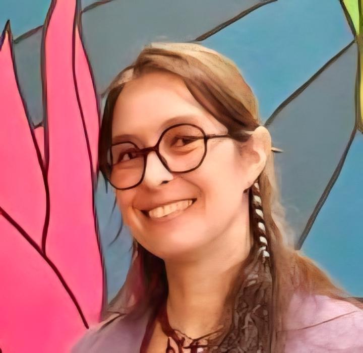 Florie Lavallée-Leveder