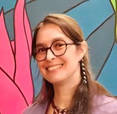 Florie Lavallée-Leveder