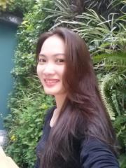 Annie Huynh