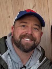 Michael Brooks