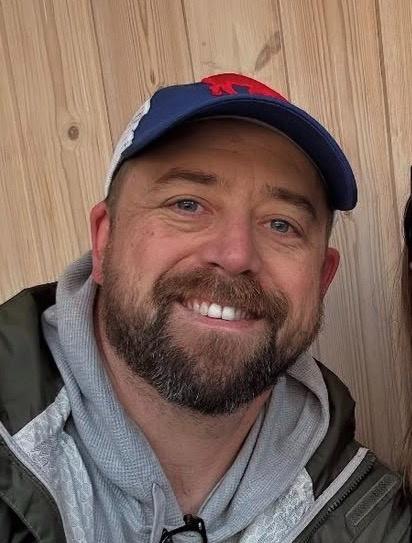 Michael Brooks