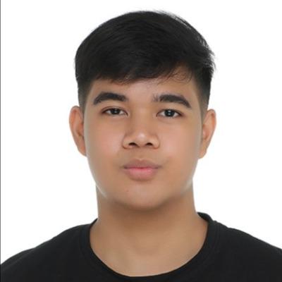 Russ Karlo Padrelanan