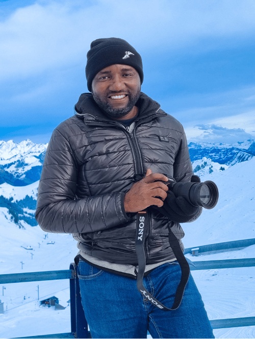 Toba Oduwaiye