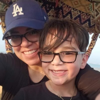 Tiffani Juarez-Hendrix