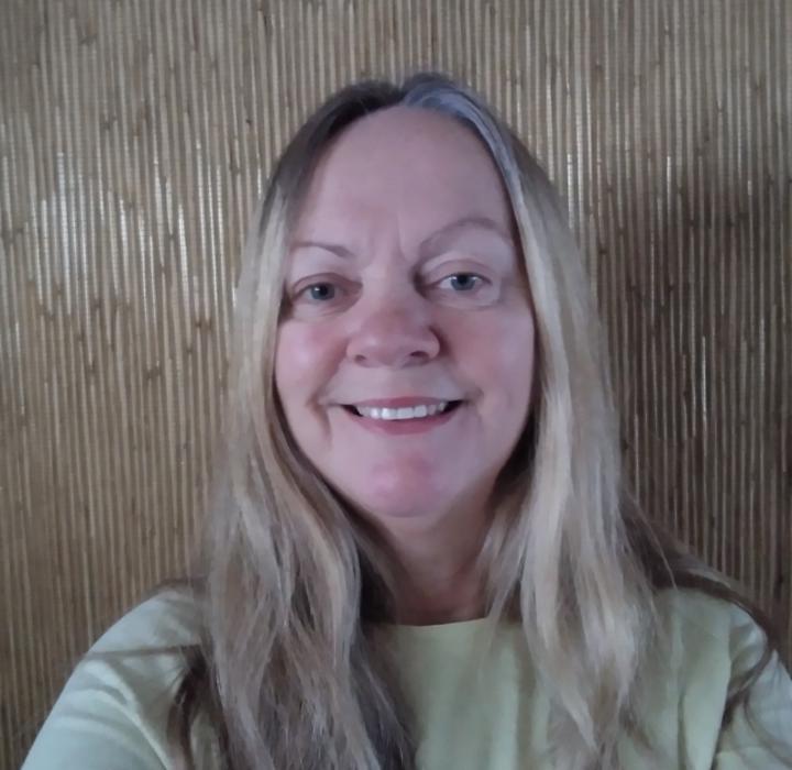 Astrid Elisabeth Falck