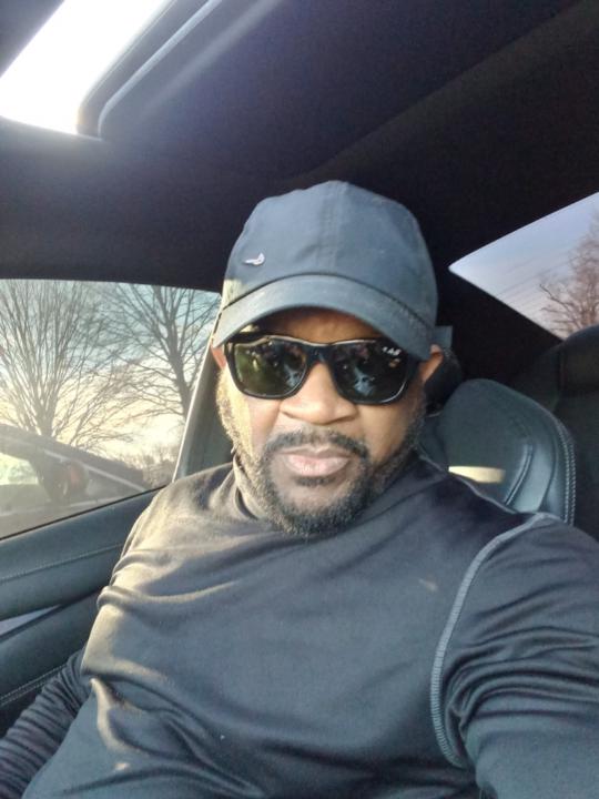 Marc Griffin
