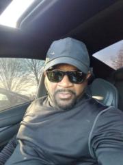 Marc Griffin