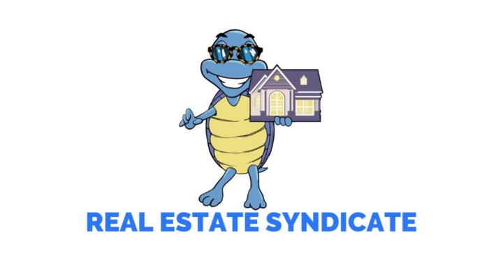 BT - REAL ESTATE SYNDICATE
