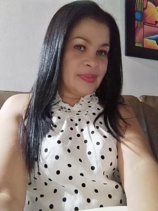 Lina Restrepo