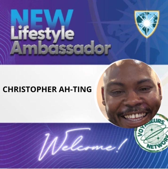 Ah-ting Christopher