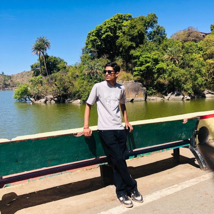 Ankit Prajapati