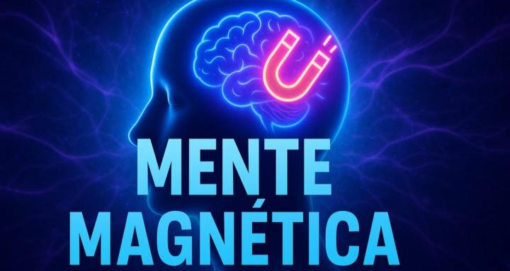 🧠Mente Magnetica🧲