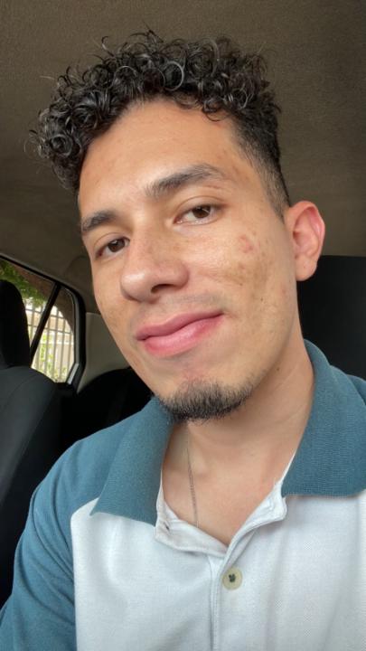 Carlos Andrés Guerra Cuadrado