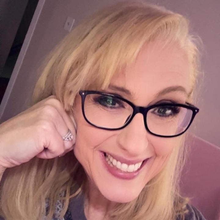 Khristy Morgan