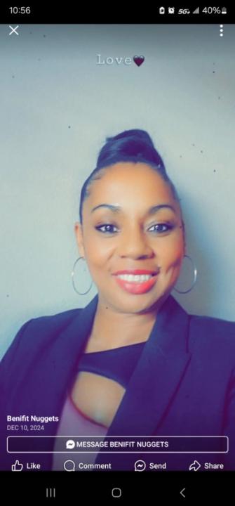 Marcia Goree
