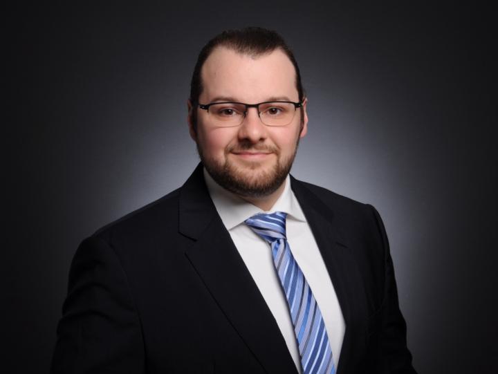 Nicolas Dreißigacker