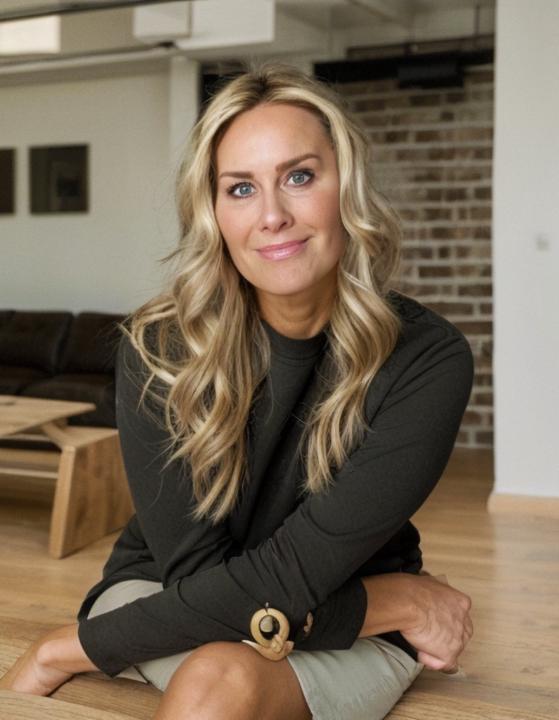 Deborah Newton