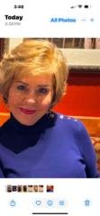 Barbara May