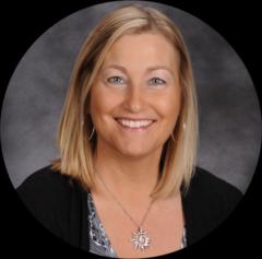 Janet Kiehl
