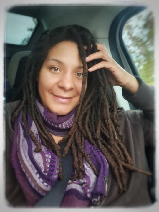 Pia Porter