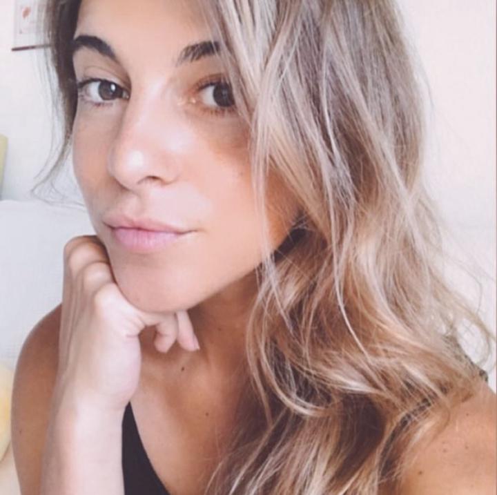 Gara Mora Murillo