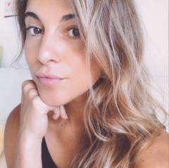 Gara Mora Murillo