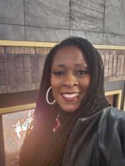 Chivaughnn, Geika Smith