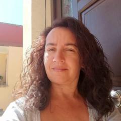 Claudia Maggiore