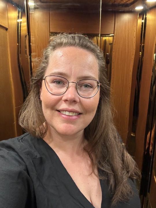 Anouk Brevé