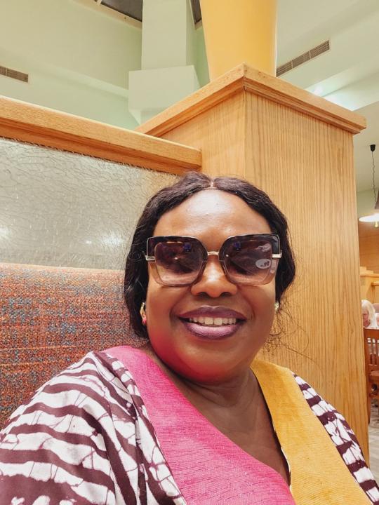 Yemi Adedeji
