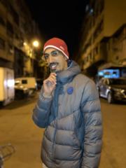 Oussama Ettaghi