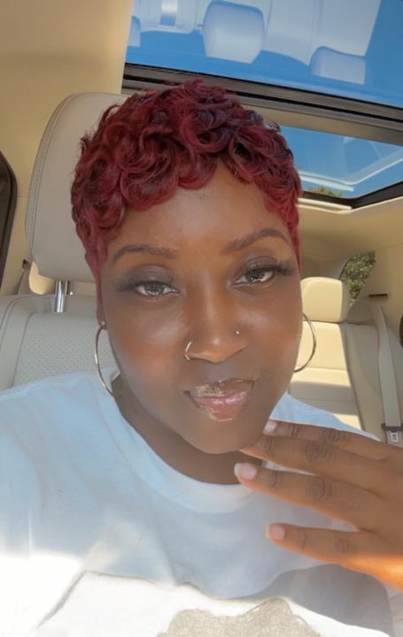 ShaVonne Moorer
