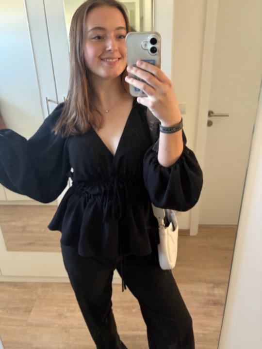 Marie Strauß