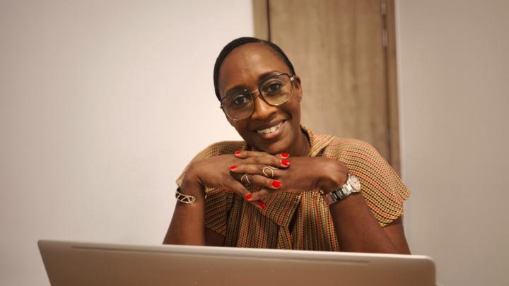 Amie Fofana