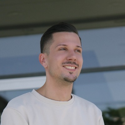 Lukas Mharf