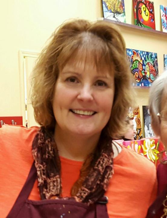 Cynthia Anderson
