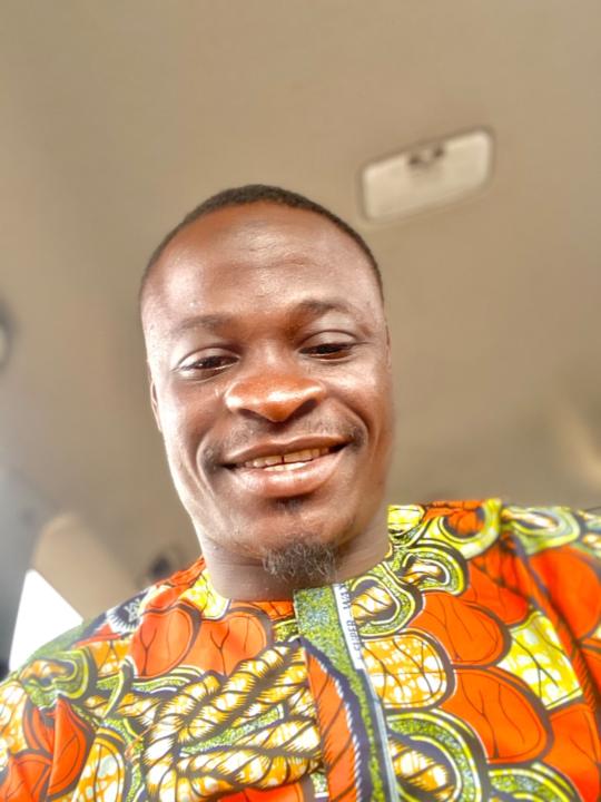 Kassim Adjado