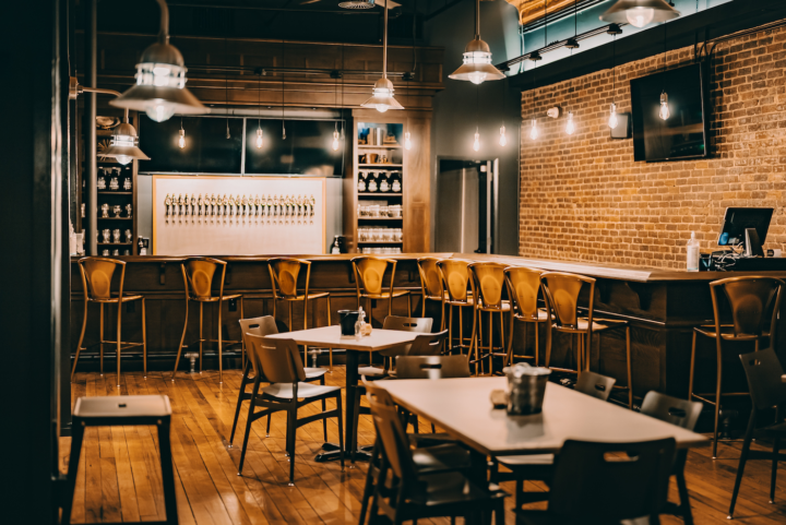 Live Music in the Taproom with The Roberts Sisters