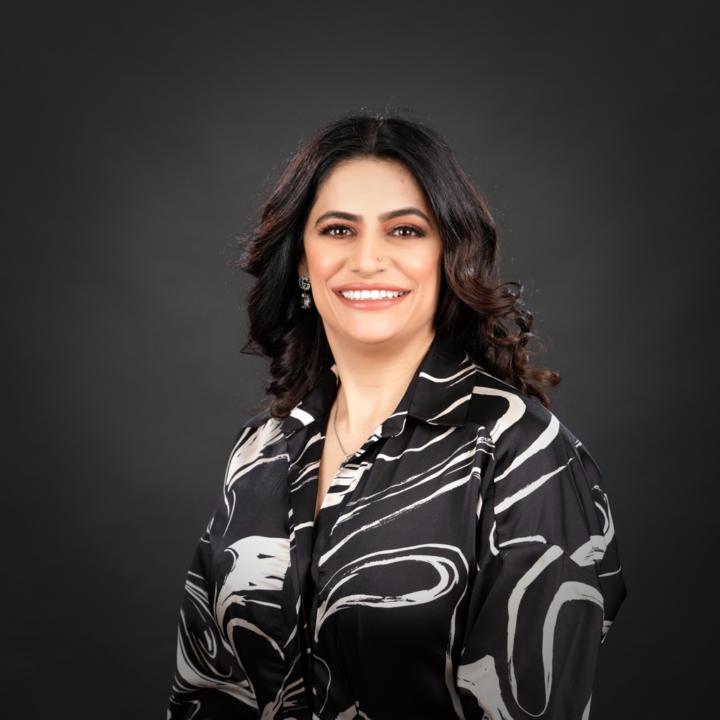 Preeti Thapar