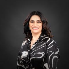 Preeti Thapar