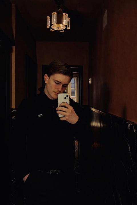 Fynn Wessels