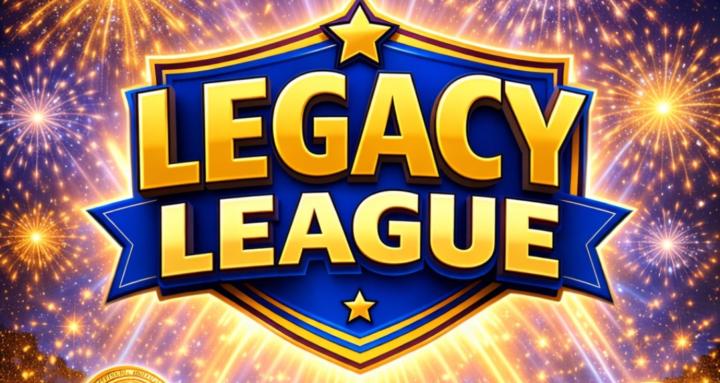 LEGACY LEAGUE