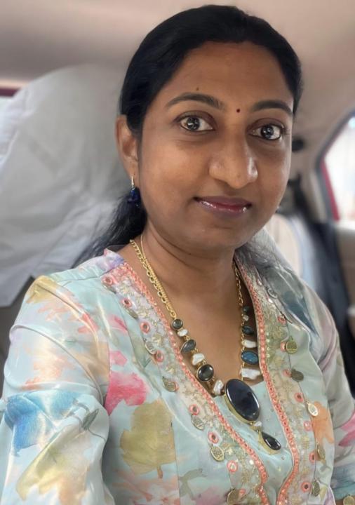 Suryaprabavathy Selvam