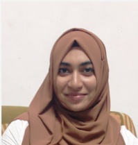 Shimah Haque