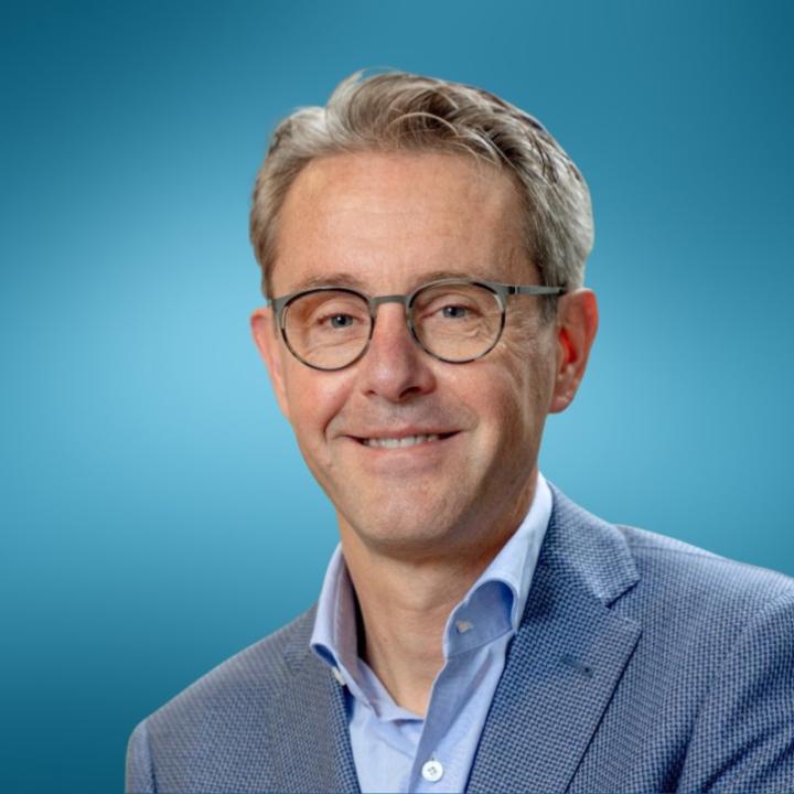 Frank Bakker