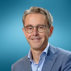 Frank Bakker