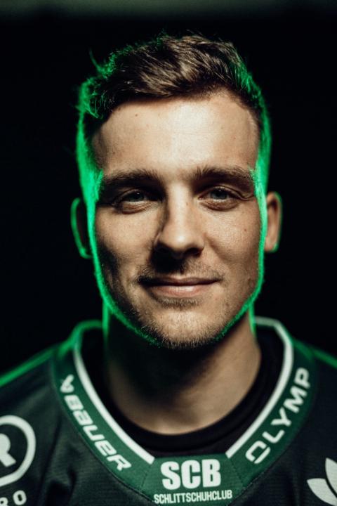 Arne Uplegger