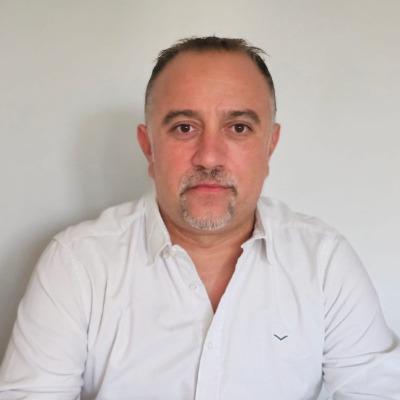 Fernando Luque