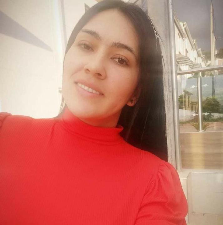 Mercy Pardo