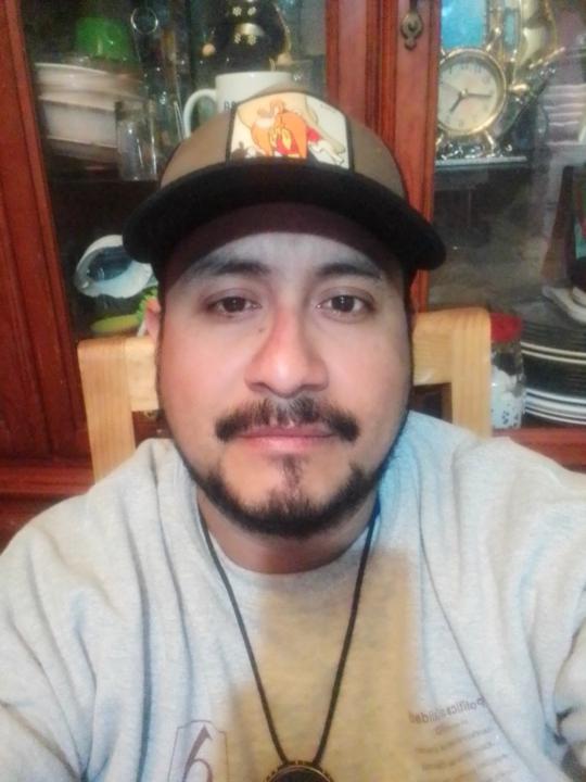 Juan Antonio Moreno Estrada